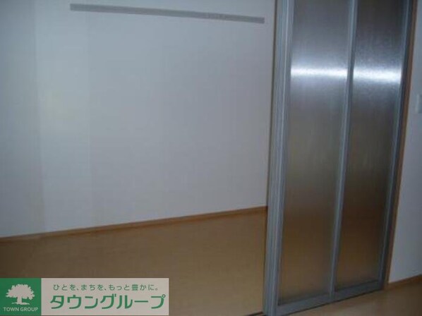 ラ・シュプレームの物件内観写真